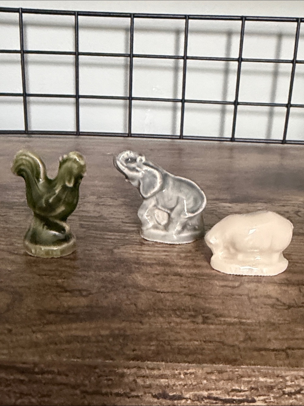 Wade Whimsies Collectibles